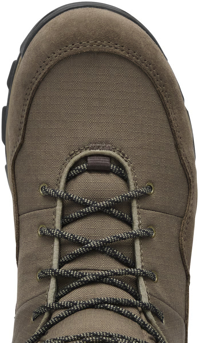 Men's Ridgeback 8" Brown