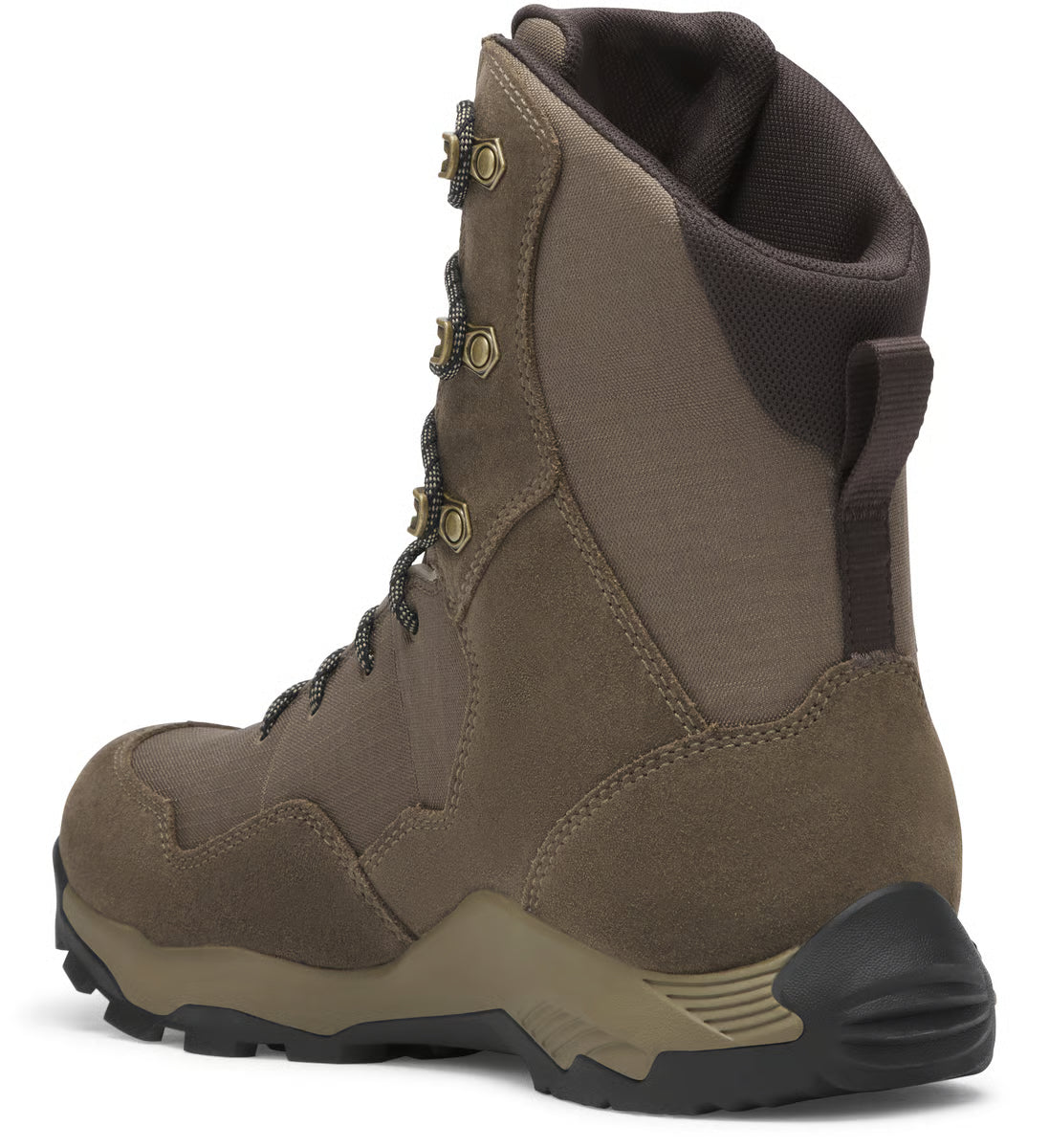 Men's Ridgeback 8" Brown 400G