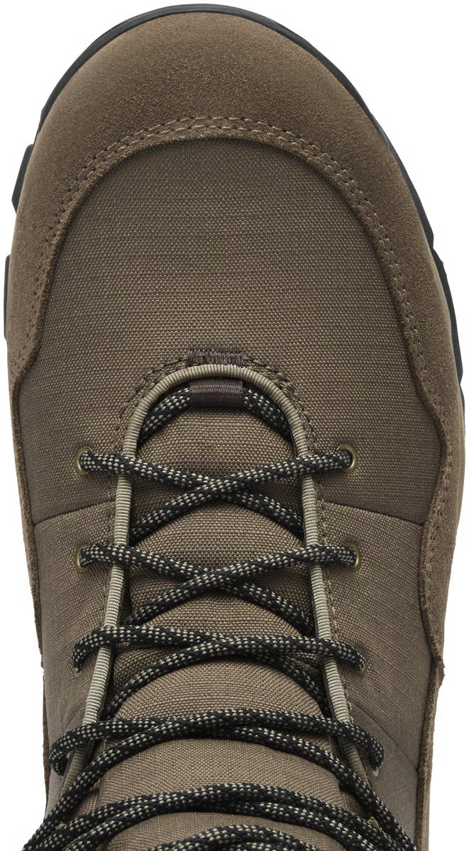Men's Ridgeback 8" Brown 400G