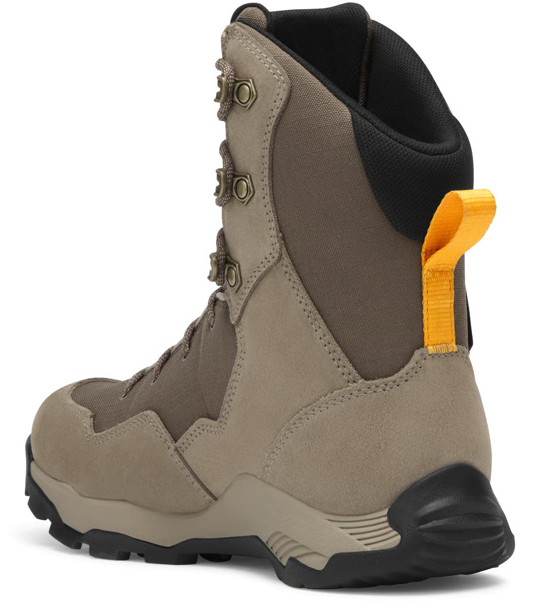 Women's Ridgeback 8" Brown 400G