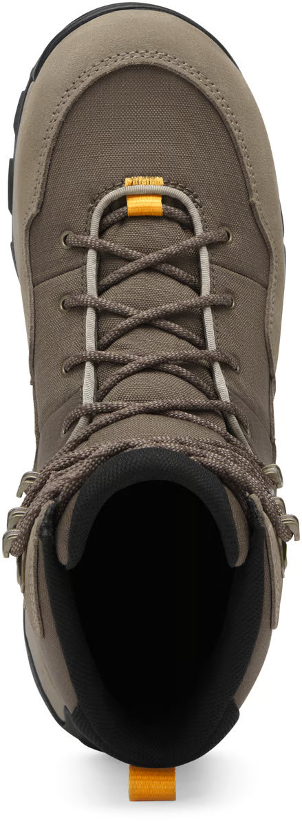 Women's Ridgeback 8" Brown 400G
