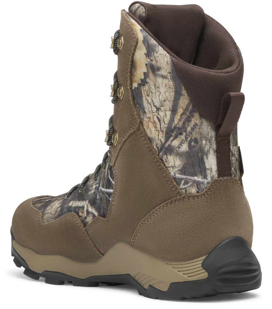 Men's Ridgeback 8" Mossy Oak Country DNA 800G
