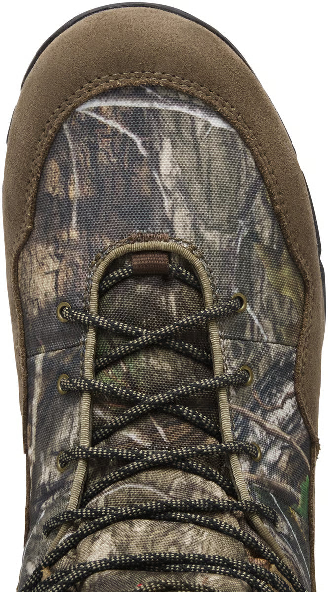 Men's Ridgeback 8" Mossy Oak Country DNA 800G