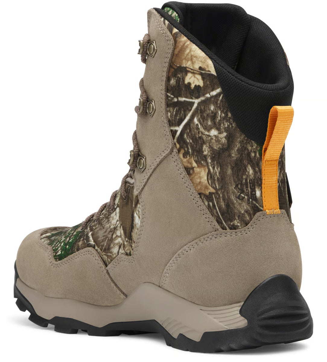 Men's Ridgeback 8" Realtree Edge 1200G