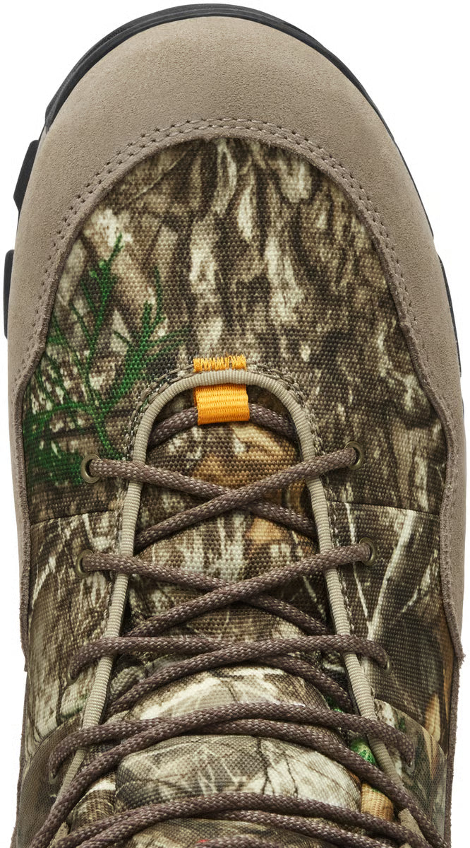Men's Ridgeback 8" Realtree Edge 1200G