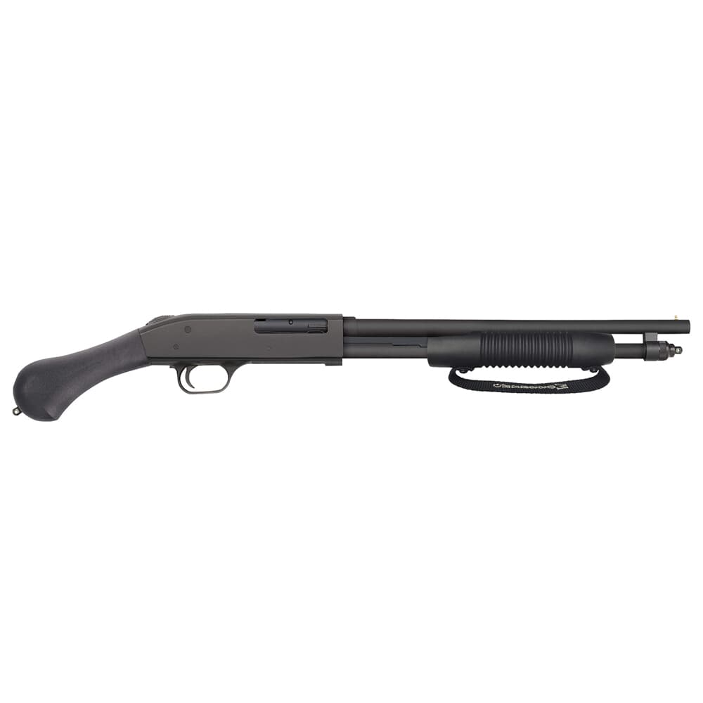 Mossberg 590 Shockwave 410 14.375" Cylinder Bore Matte / Raptor