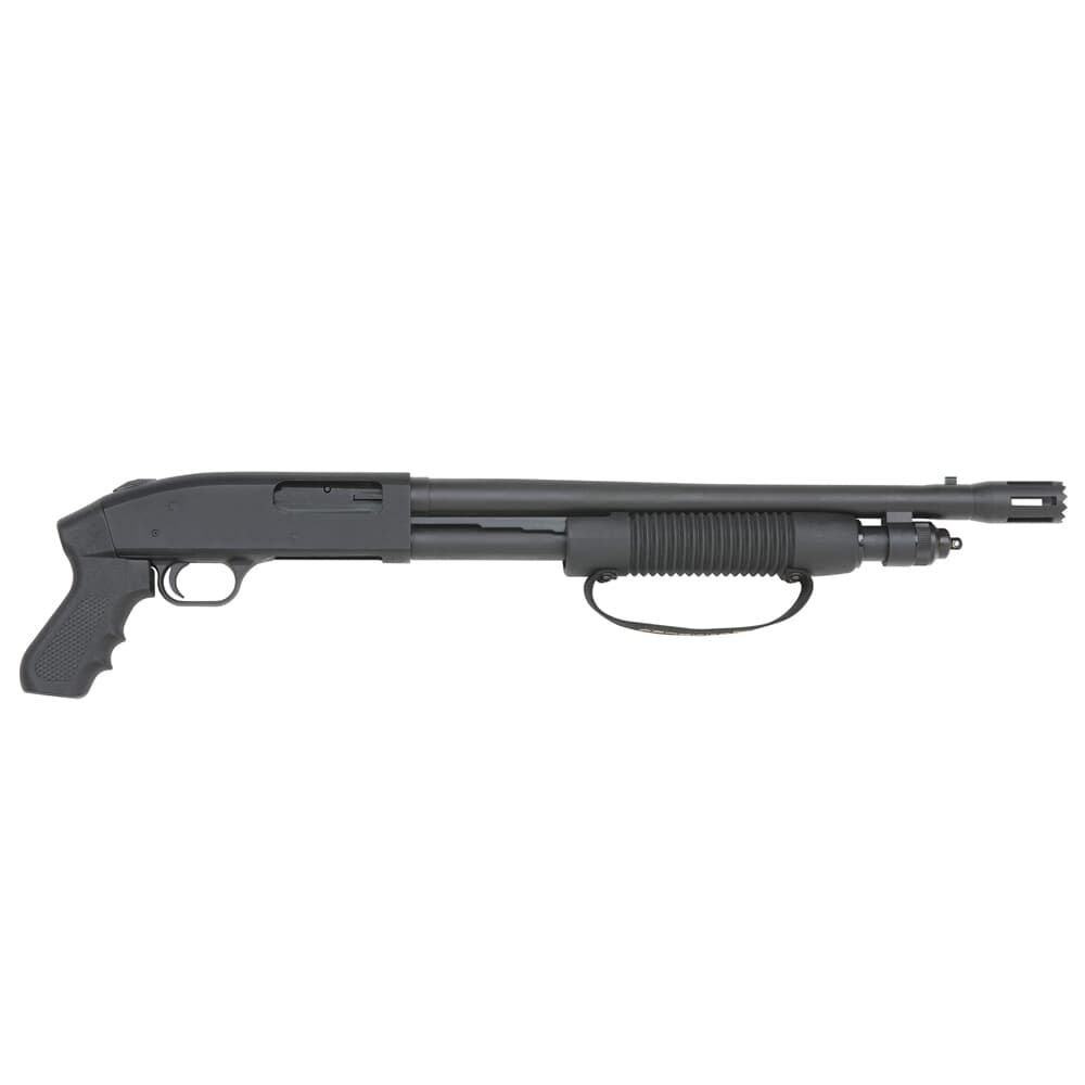 Mossberg 590 Cruiser Pg Only 12 Gauge 18.5" Barrel Matte Blue / Synthetic Forend With S