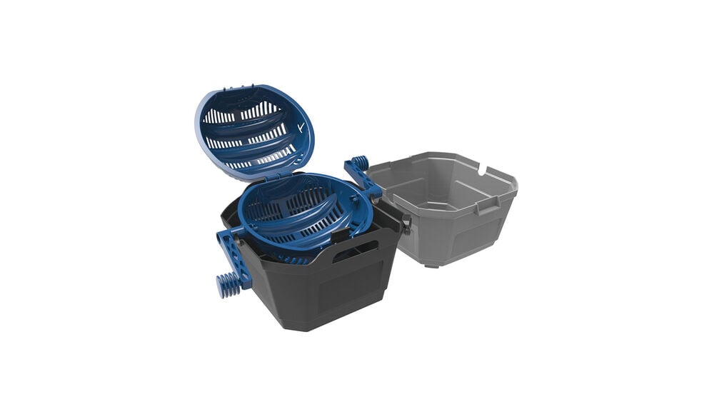 Frankford Arsenal Platinum Series Wet/Dry Media Separator