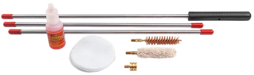 Pro-Shot .50 Cal. Black Powder Cleaning Kit