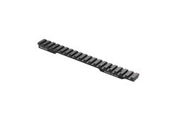 Weaver Extended Multi Slot Base System Tikka T3X La & Sa 99470