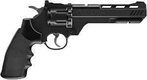 Crosman Vigilante .177 Pellet/BB CO2 Revolver