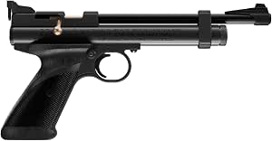 Crosman 2240 .22 Caliber CO2 Pellet Pistol
