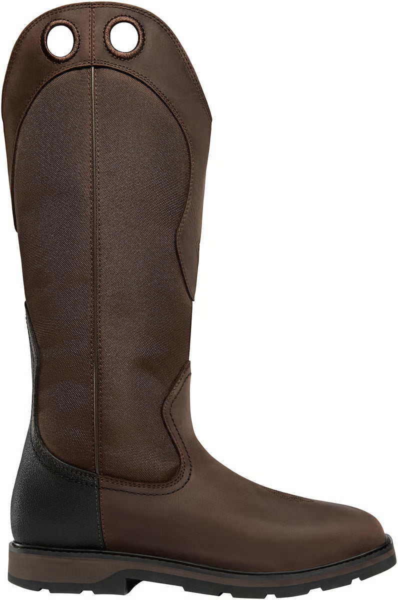 Men's Snake Country Snake Boot 17" Brown