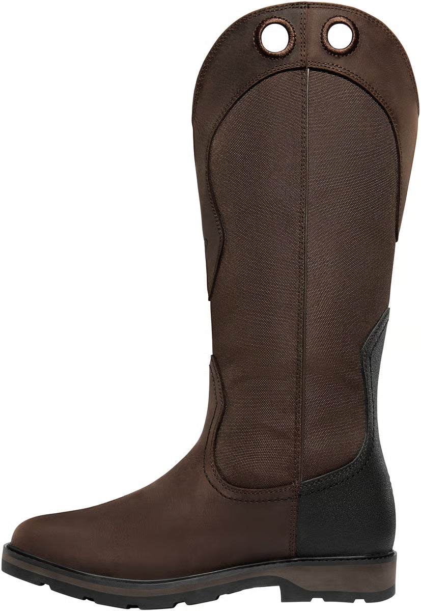 Men's Snake Country Snake Boot 17" Brown
