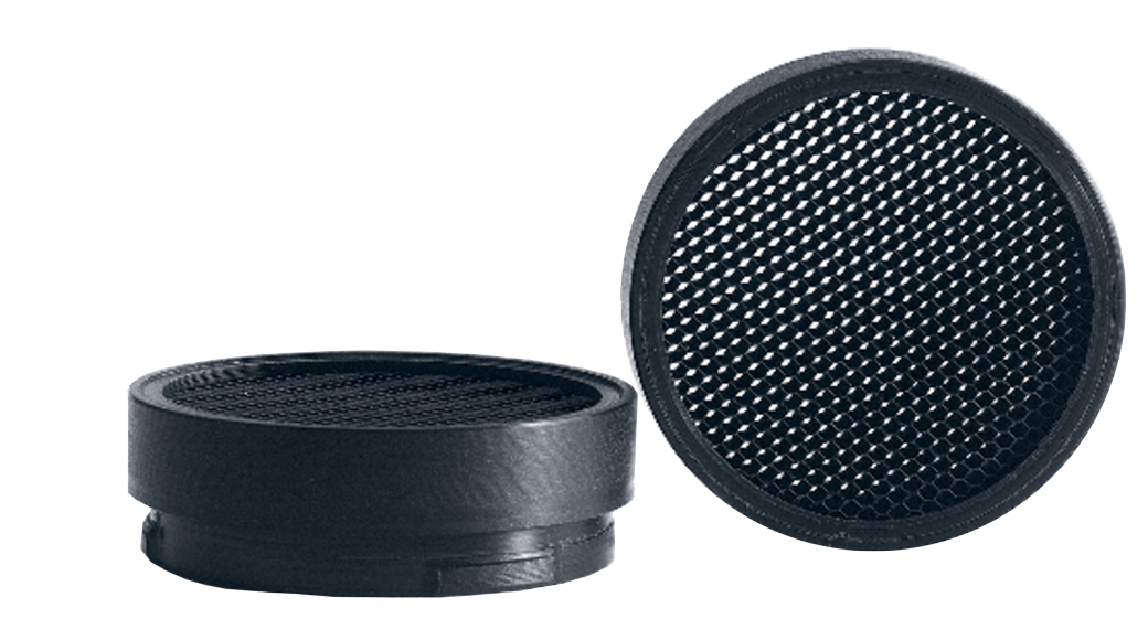 Leupold Mark 4 Anti-Reflection Device - 40mm