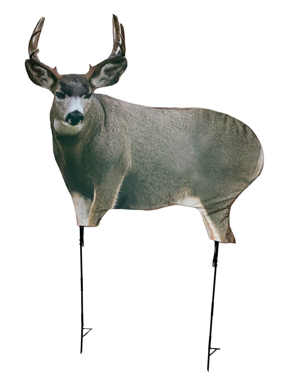 Montana Decoys 0049 Mule Deer Decoy