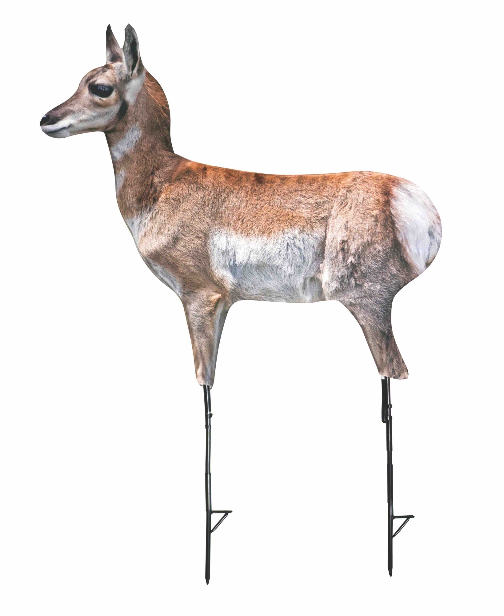 Montana Decoys 0080 Antelope Fawn Decoy