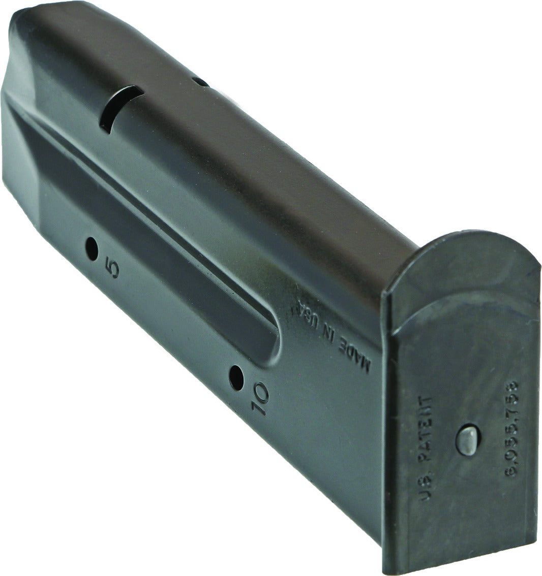 SIG SAUER Magazine P226 9 Mm 10 RD Black MAG-226-9-10