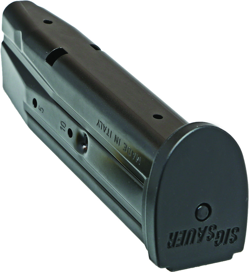 SIG SAUER Magazine P250/P320 9 Mm 10RD