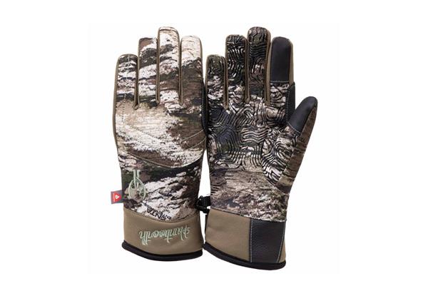 Huntworth Women's Insulated Waterproof Hunting Glove Small