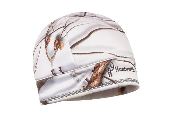 Huntworth Lined Waterproof Performance Fleece Beanie Hat Large/X-Large
