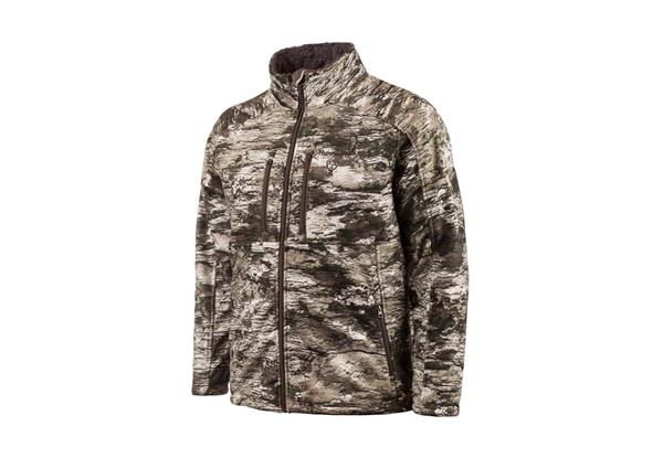 Huntworth Men's 9367 Heavy Weight Jacket Soft Shell Windproof X-Large