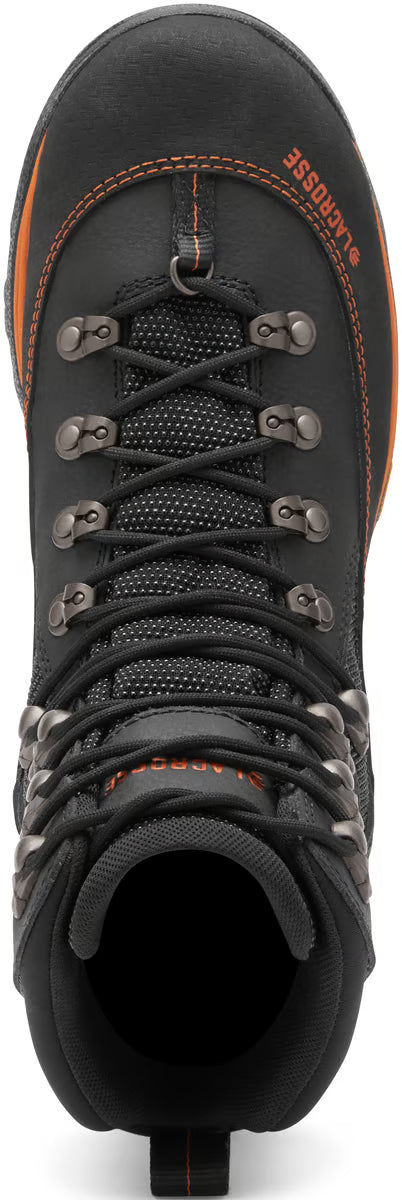 Men's Ursa MS 7" Gunmetal/Orange GTX