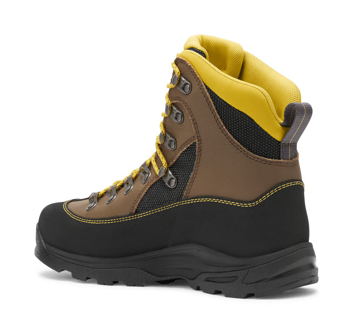 Men's Ursa MS 7" Brown/Gold GTX