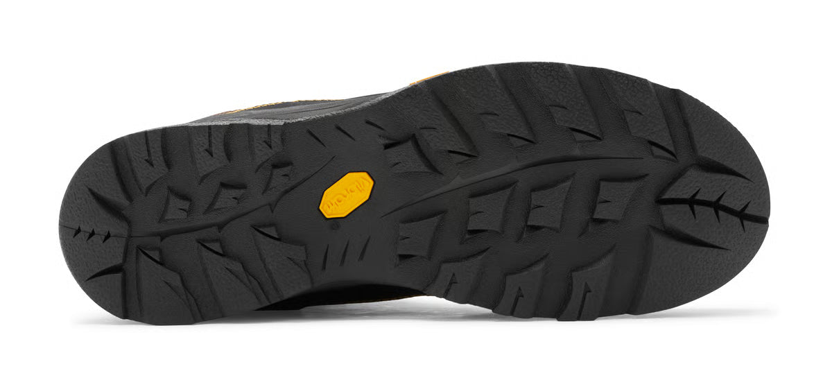 Men's Ursa MS 7" Brown/Gold GTX