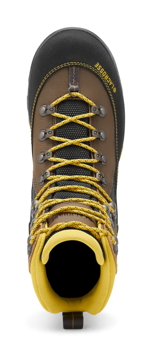 Men's Ursa MS 7" Brown/Gold GTX