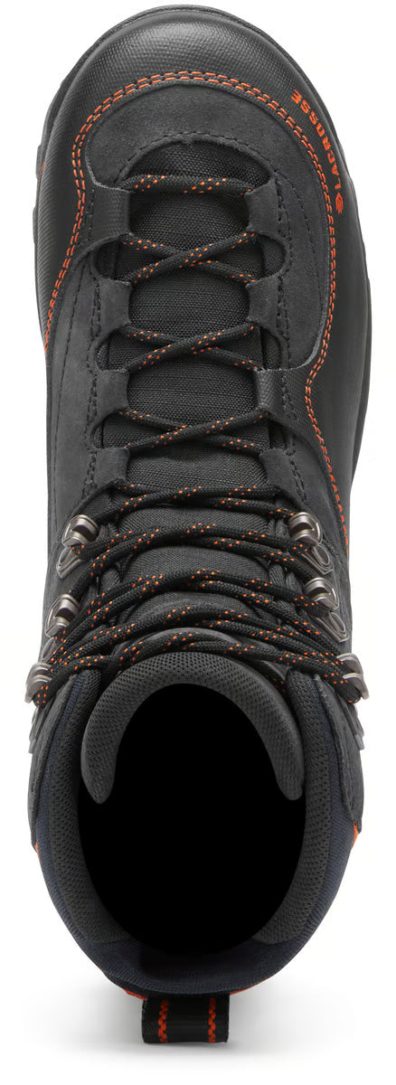 Men's Ursa ES 8" Black/Orange GTX