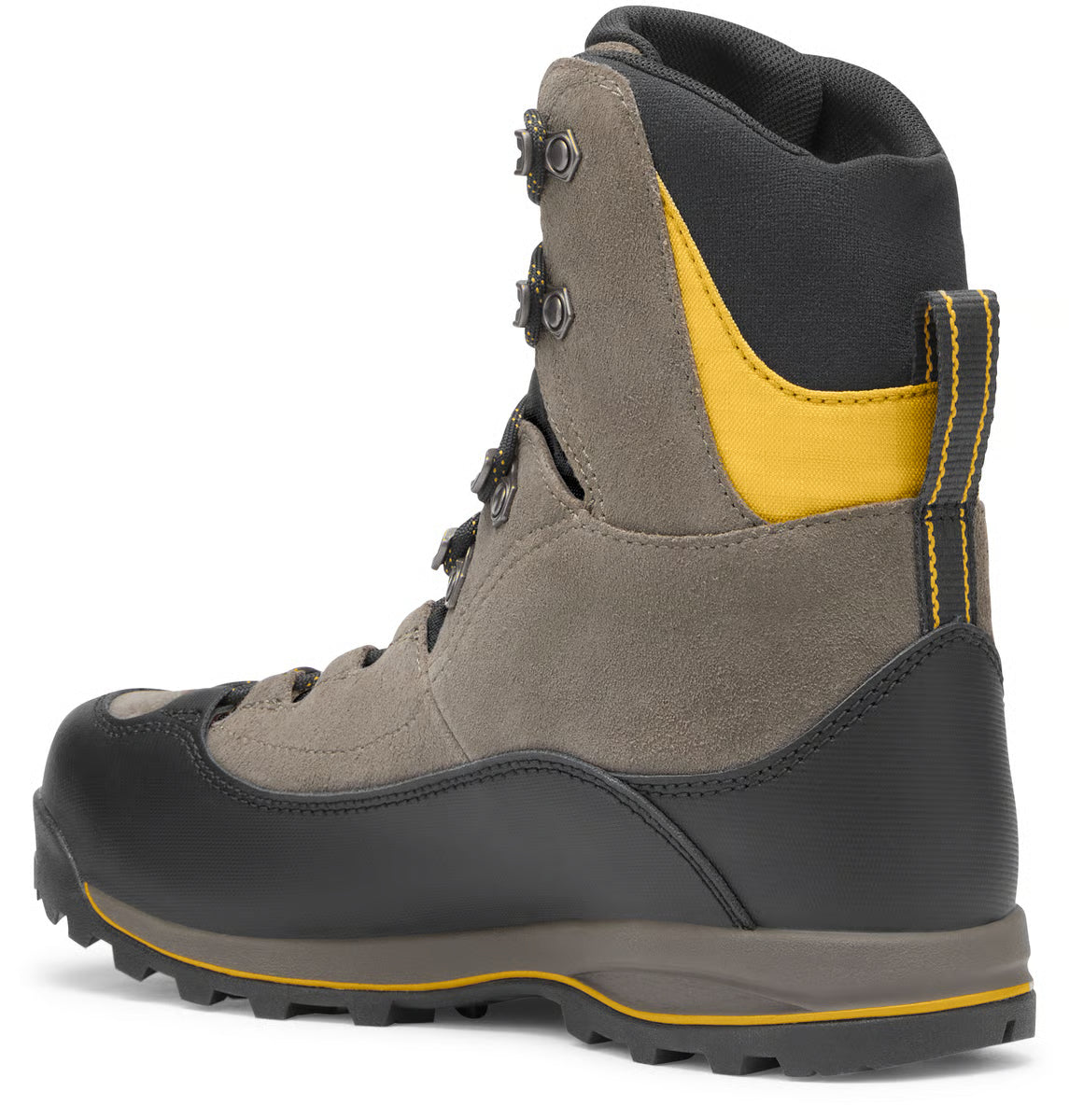 Men's Ursa ES 8" Brown/Gold GTX