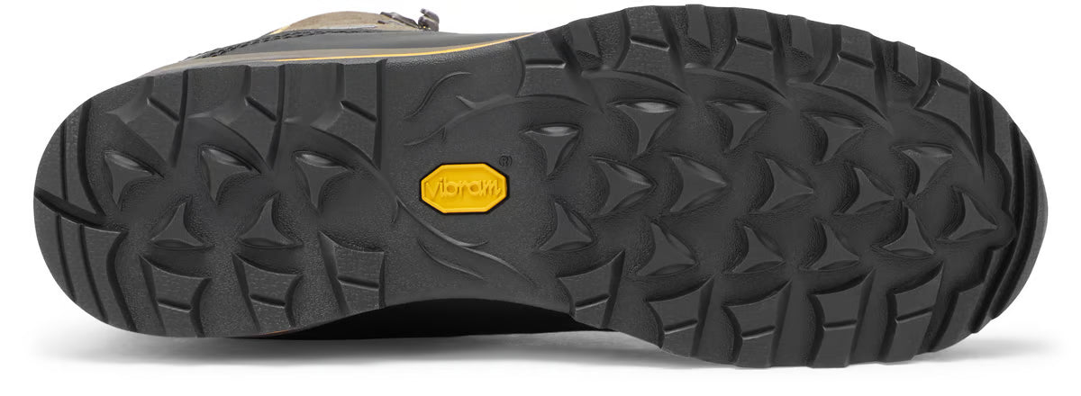 Men's Ursa ES 8" Brown/Gold GTX