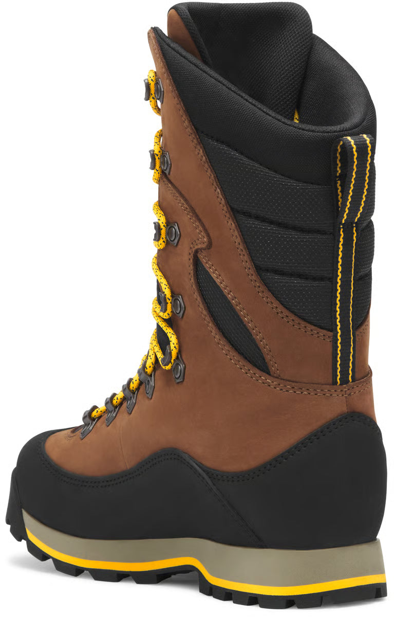 Men's Ursa LS 10" Brown GTX