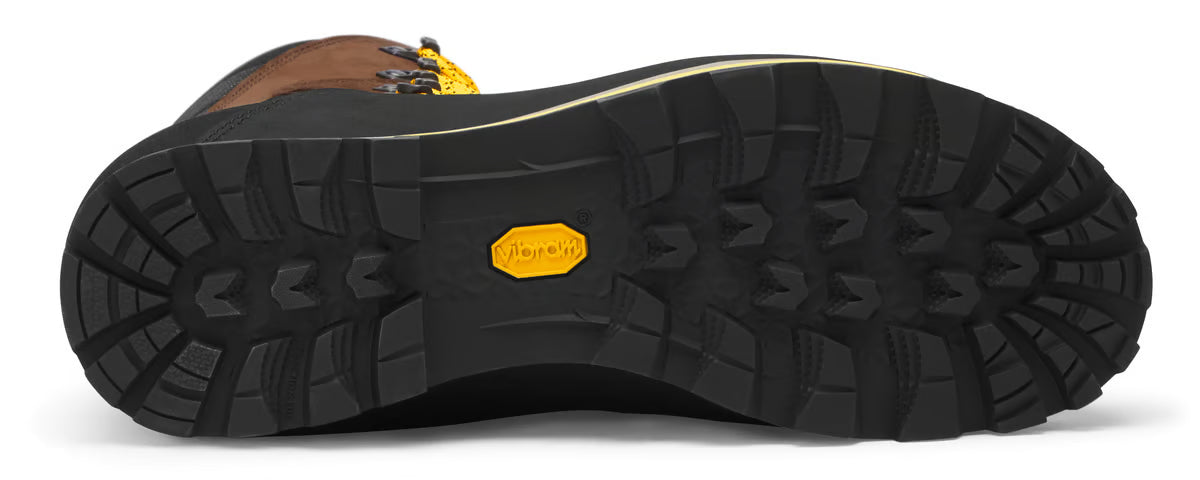 Men's Ursa LS 10" Brown GTX