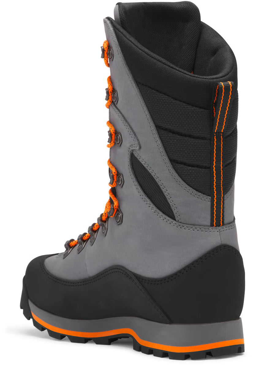 Men's Ursa LS 10" Gunmetal 400G