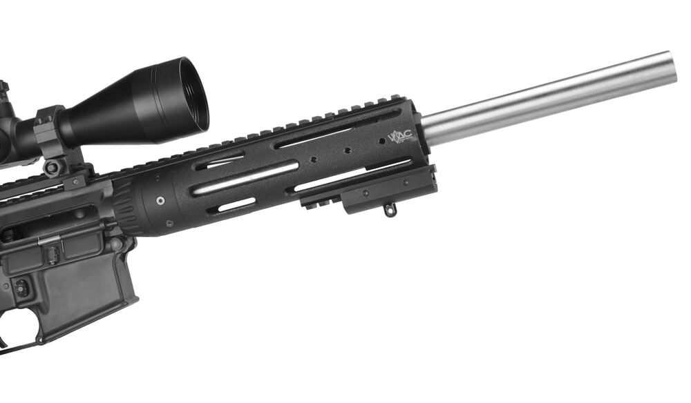 Caldwell Bipod Adapter for Picatinny Rail