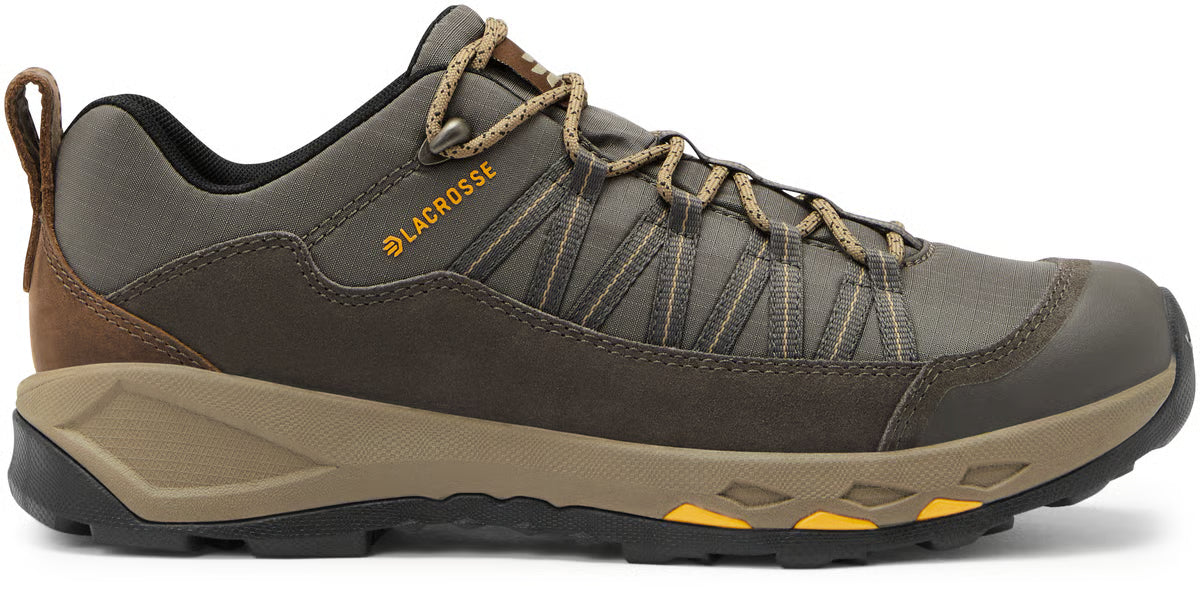 Men's San Juan 3" Dark Olive