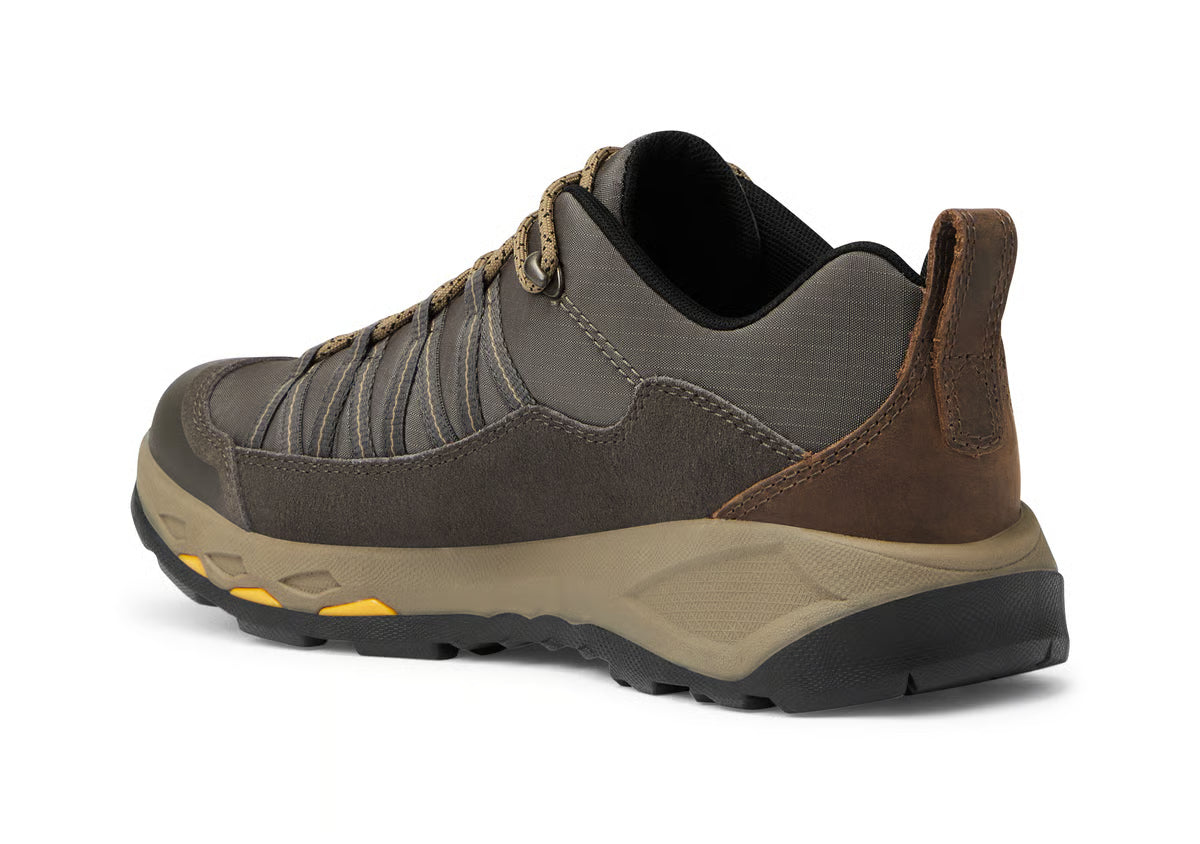 Men's San Juan 3" Dark Olive