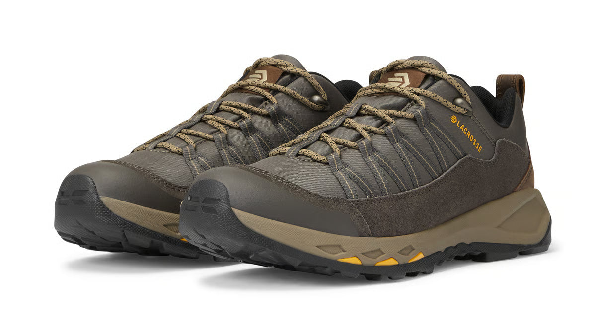Men's San Juan 3" Dark Olive