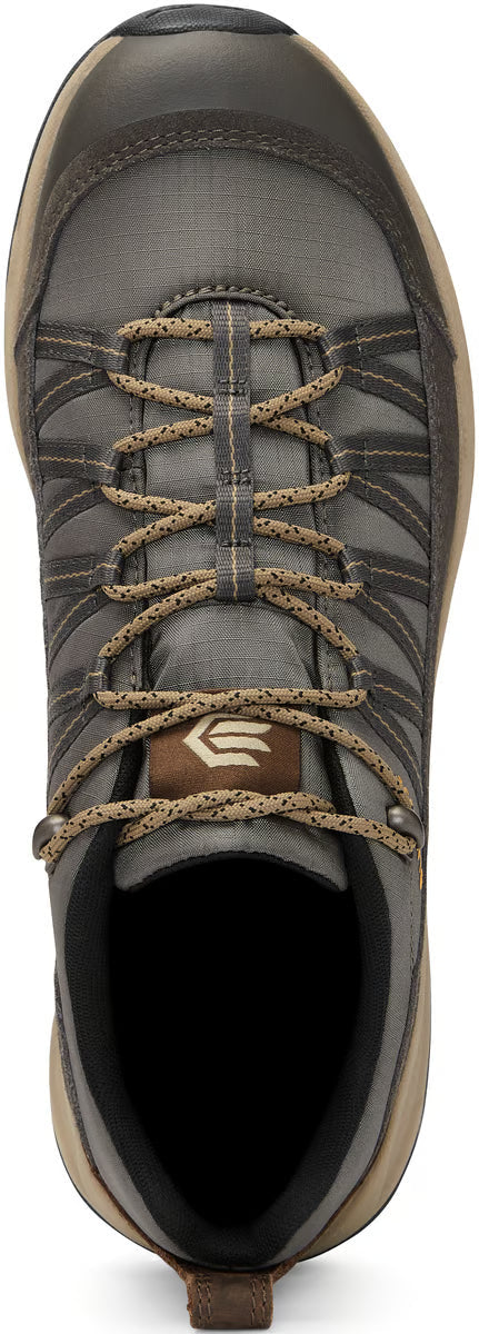 Men's San Juan 3" Dark Olive