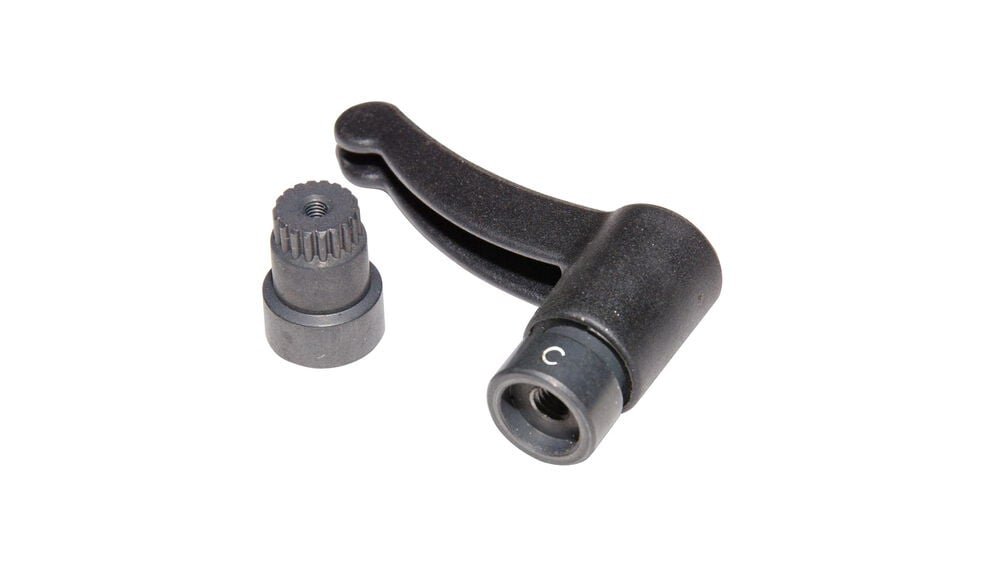 Caldwell Bipod Pivot Lock