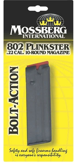 Mossberg 802 / 801 .22 LR 10 Shot Magazine