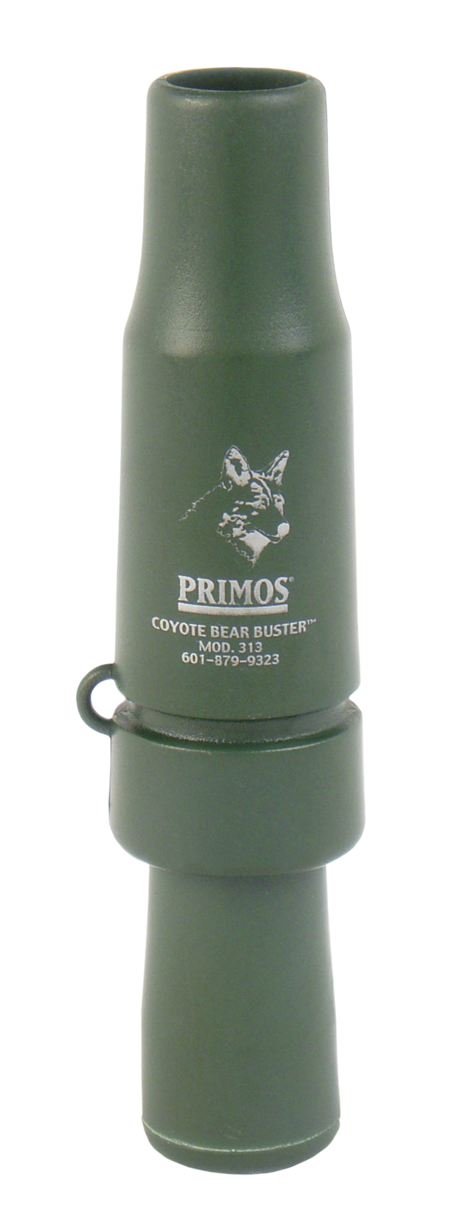 Primos Coyote Bear Buster Predator Call