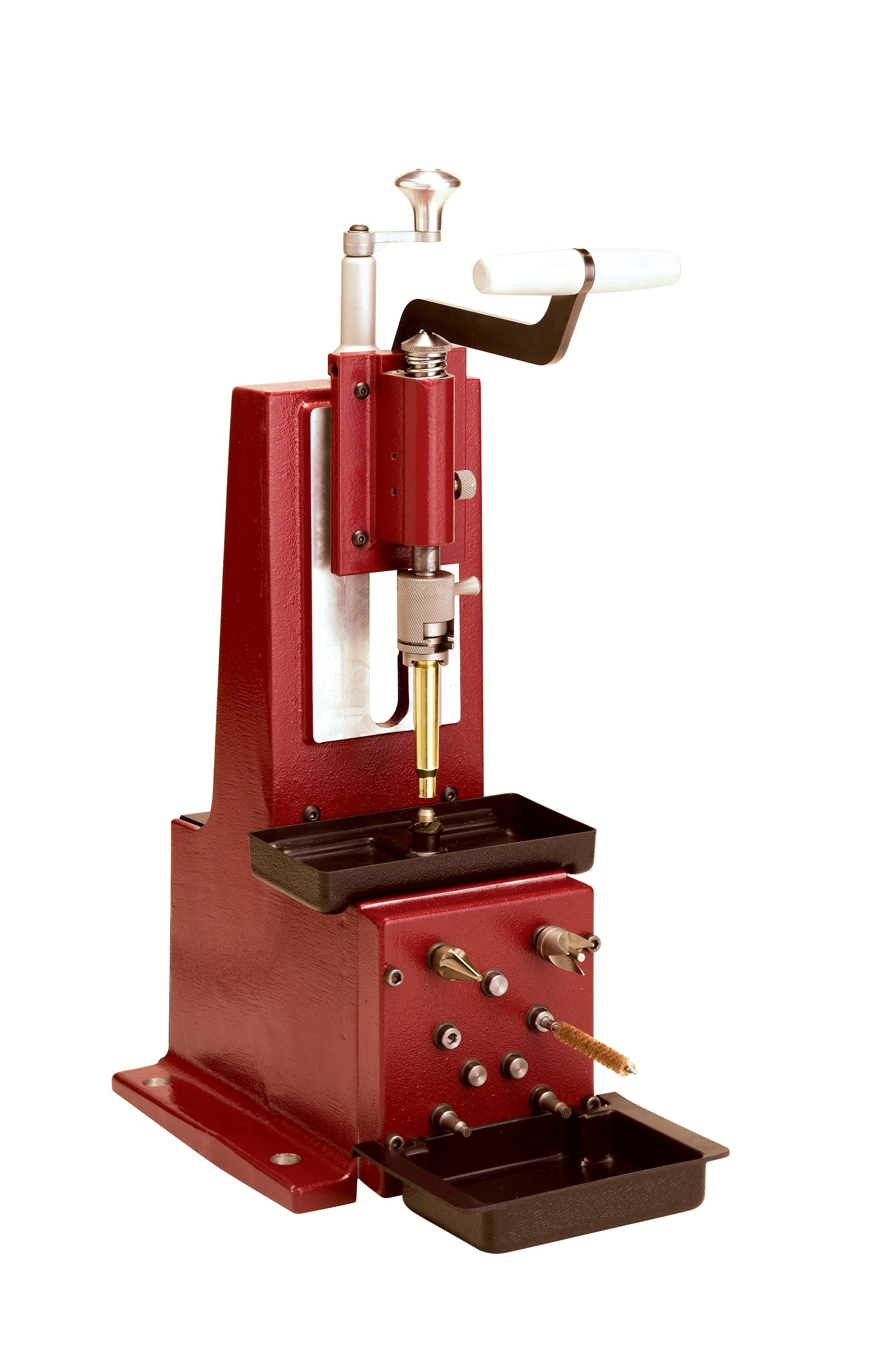 Hornady Lock-N-Load Case Prep Center 110 Volt product image