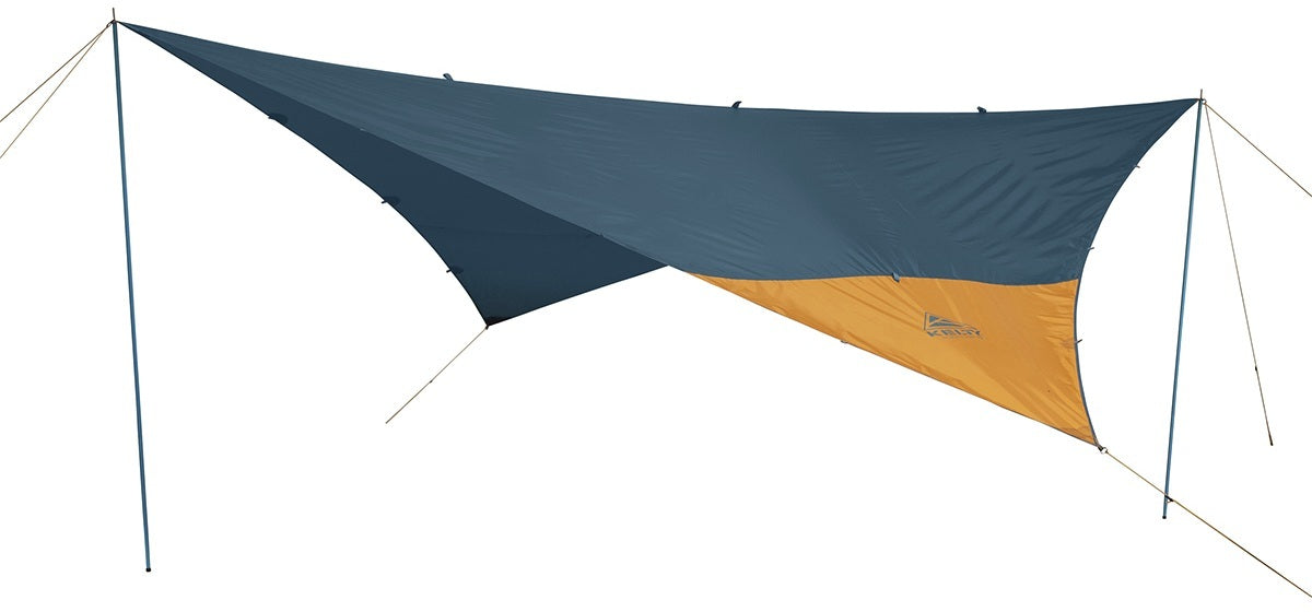 Kelty Noah's Tarp Sun Shelter Rainfly - 12ft