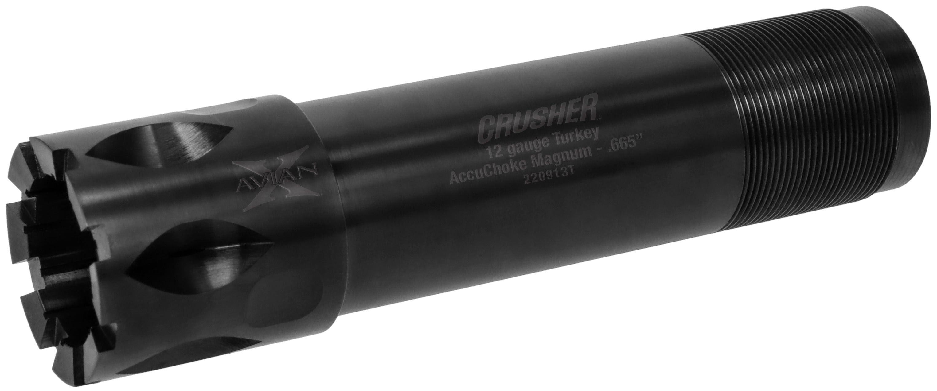 Avian-X Turkey Choke Tube / 12G / Mossberg 835/935