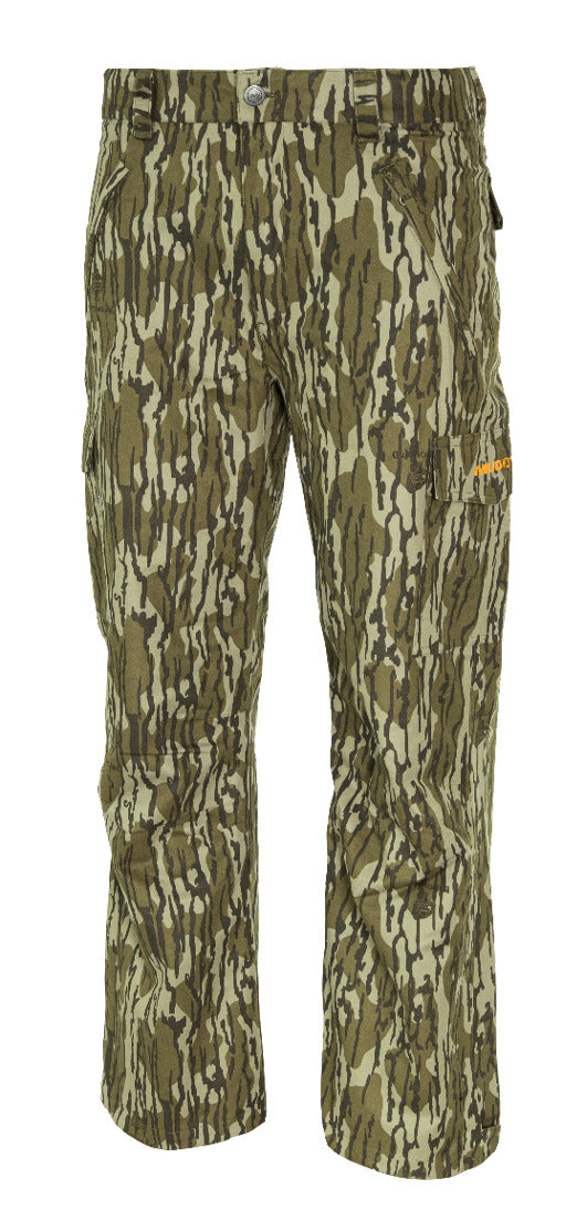 Muddy MUD-LW-RPNT-MOB-2X Trx Lightweight Rain Pant / Mossy Oak