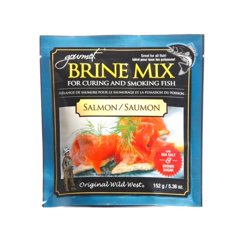 Brine Mix