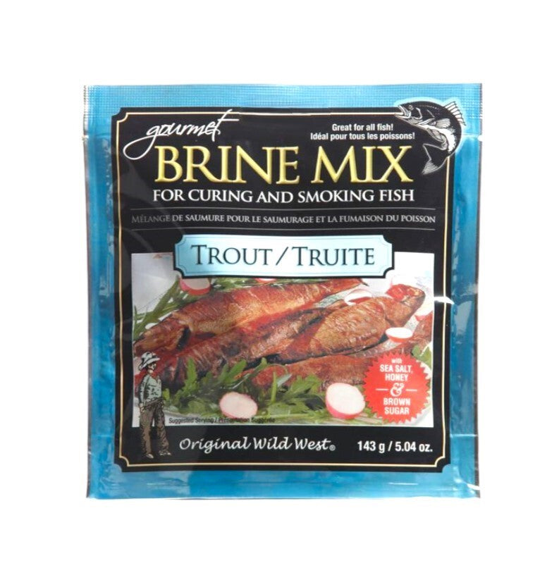 Brine Mix